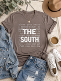 The South Sayings